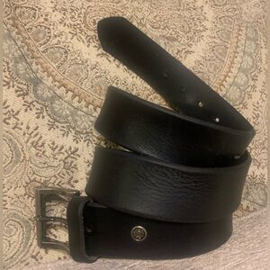 Levi’s Leather Belt